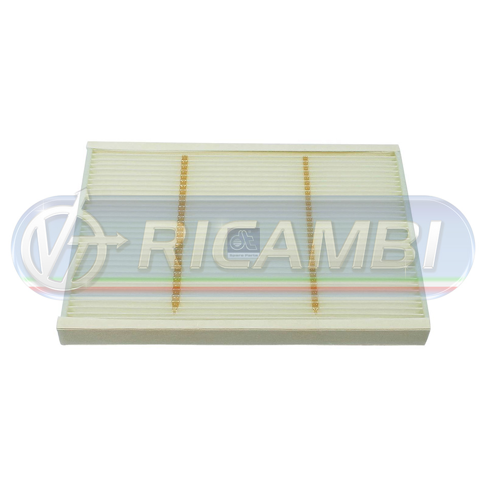 FILTRO ANTI POLLINE ESTERNO FH 4